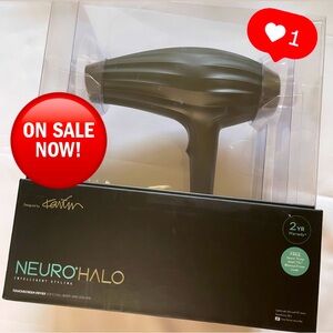 Brand New in Box, Neuro Halo Hairdryer by Paul Mitchell